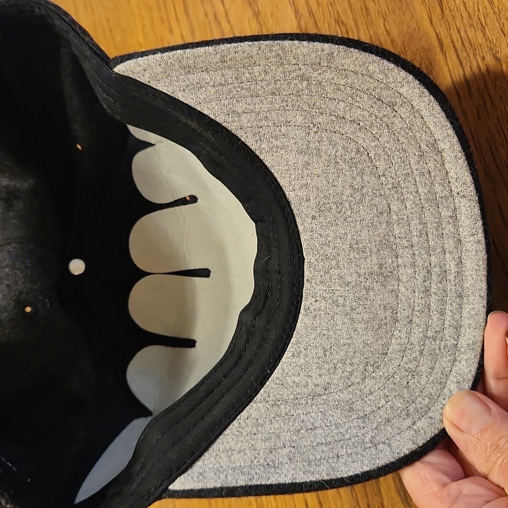 SOX Wool Cap - Picture 4 of 5